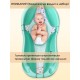 Горка-гамачок для купания новорожденных в детской ванночке длиной от 82 до 86 см